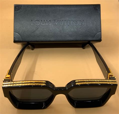 lv 1.1 millionaires sunglasses price|louis vuitton millionaire sunglasses price.